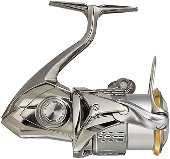 SHIMANO - 18ステラ　2500shg Amazon | シマノ(SHIMANO) スピニングリール 18 ステラ 2500SHG